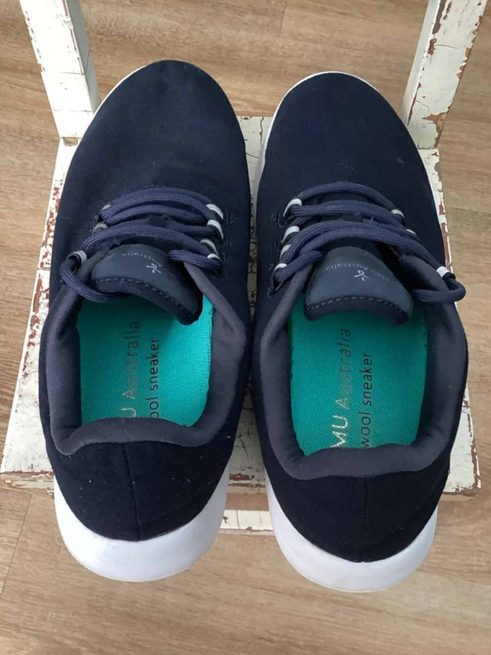 Emu Australia Barkly Women's Sneakers 11W - Picture 4 of 6